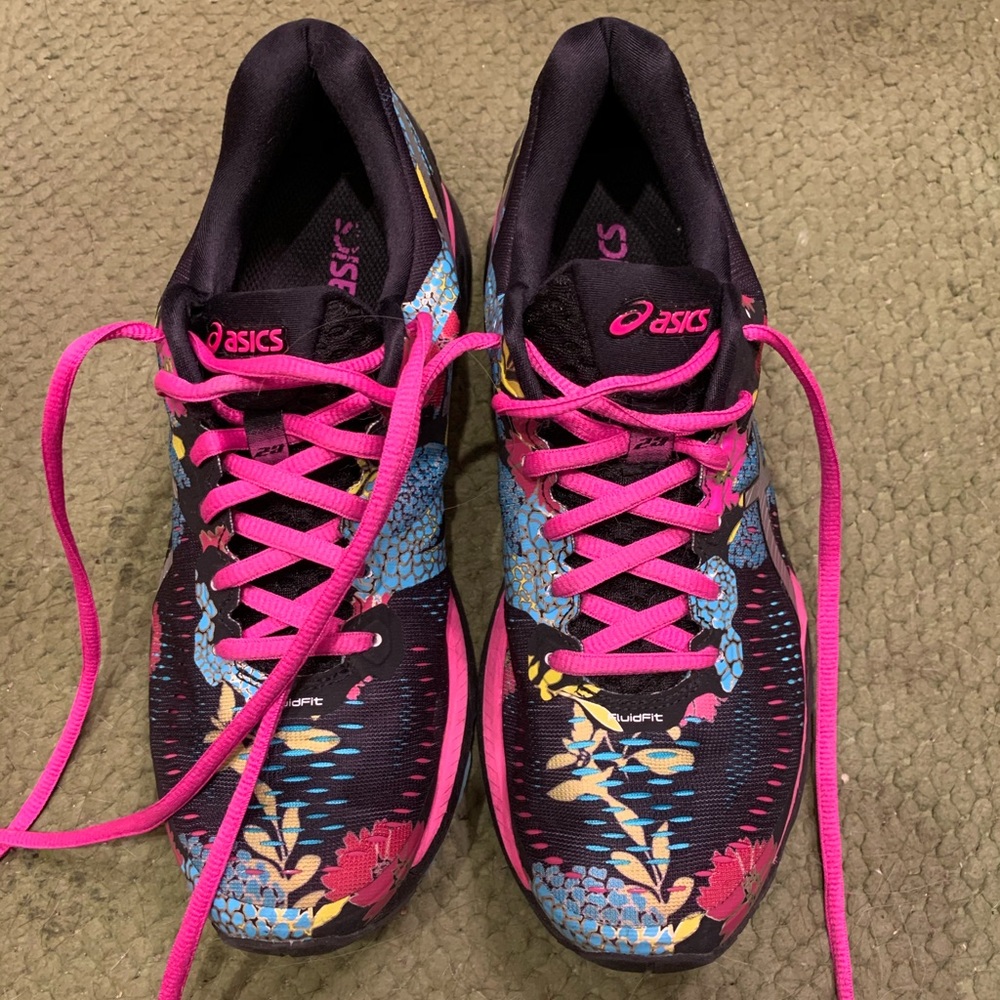 Asics